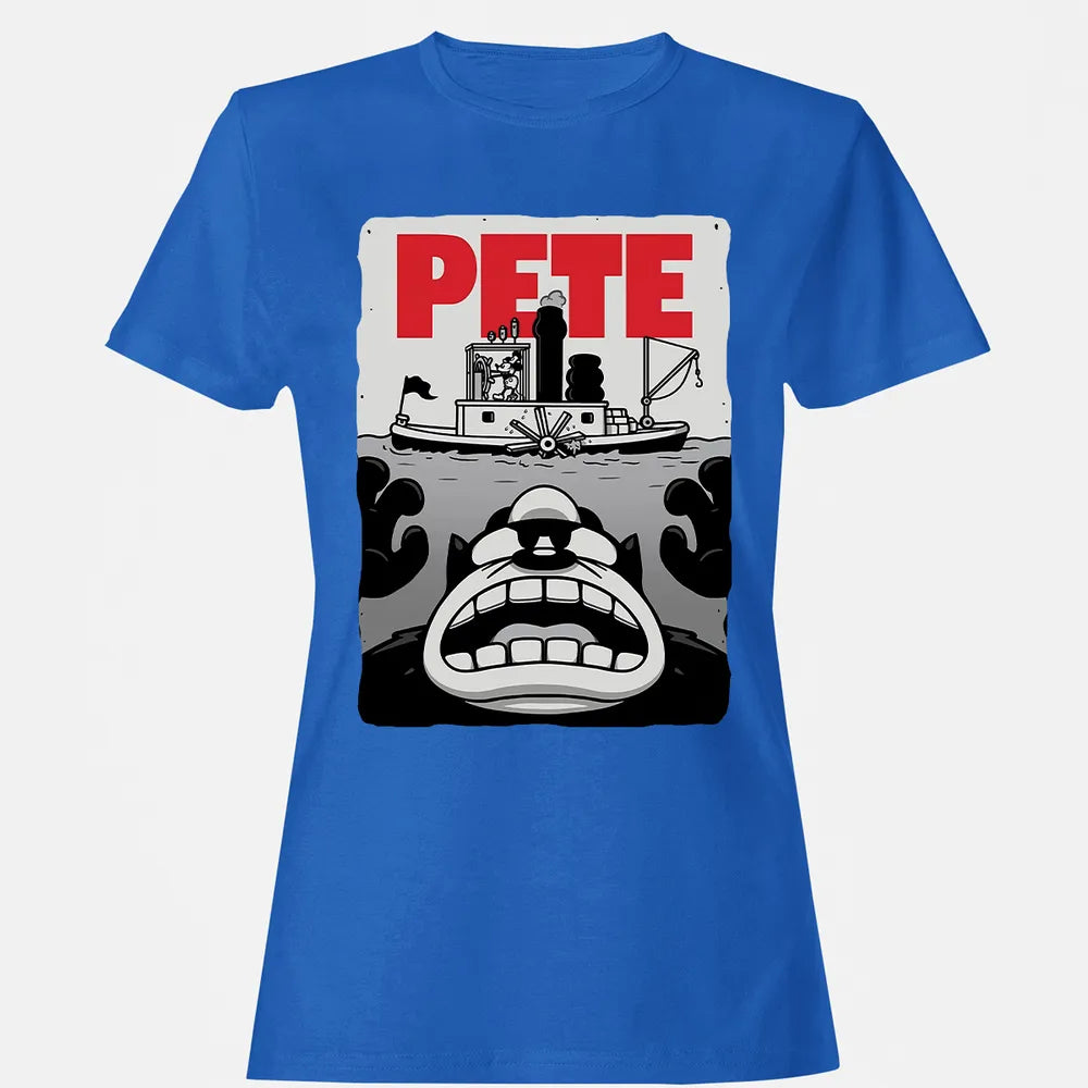 Women's T-shirt - CL95JG1R