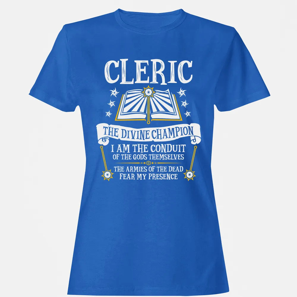 Women's T-shirt - DW69HVK3