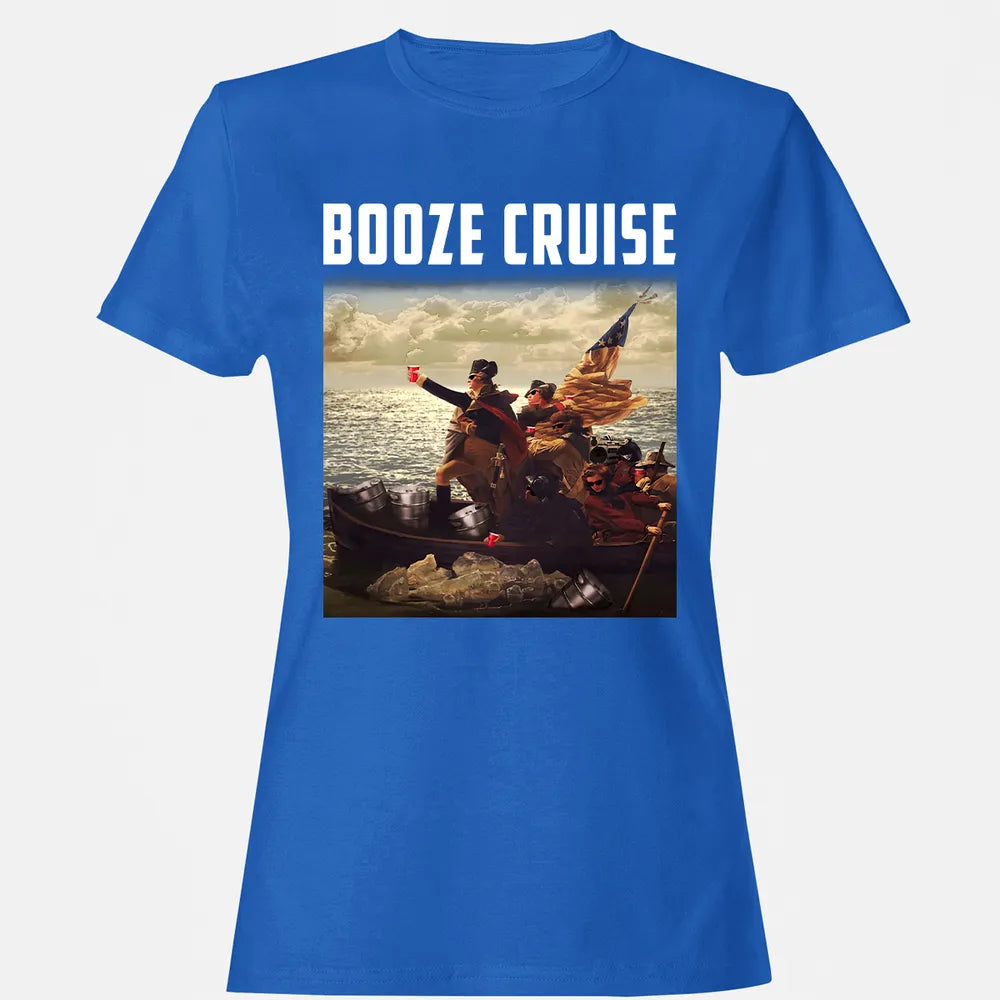 Women's T-shirt - G7RJH7Q1