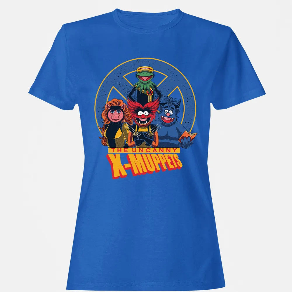 Women's T-shirt - 9ZNPWDZT