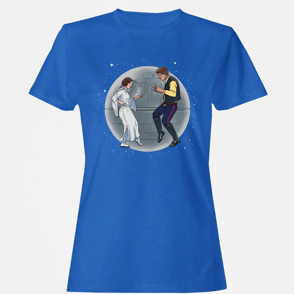 Women's T-shirt - W1164AL6