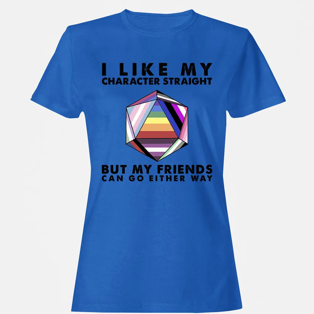 Women's T-shirt - MLVB13KB
