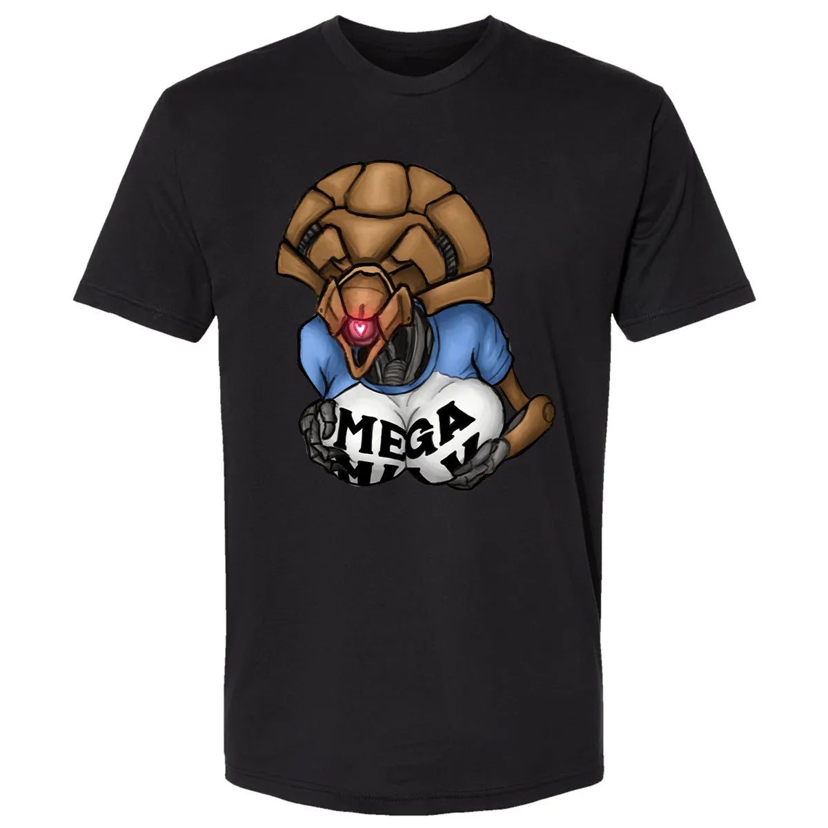 Premium Unisex T-shirt - DME7AW5G
