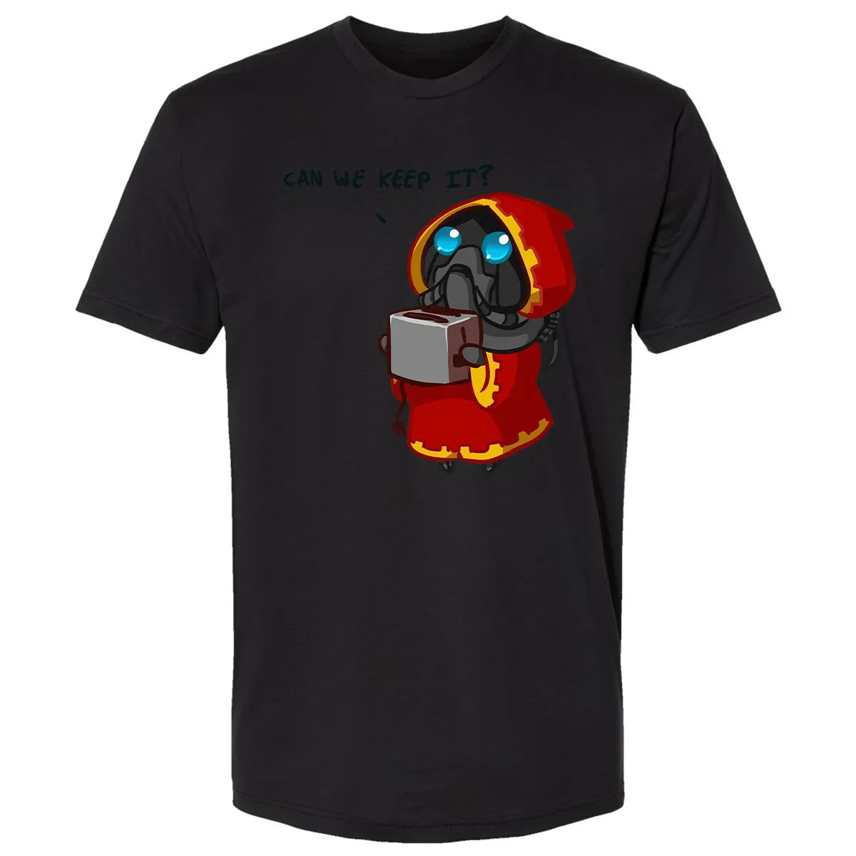 Premium Unisex T-shirt - R2XSPJGF