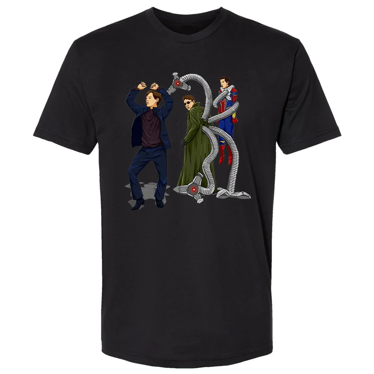 Premium Unisex T-shirt - FS6U4ZQD