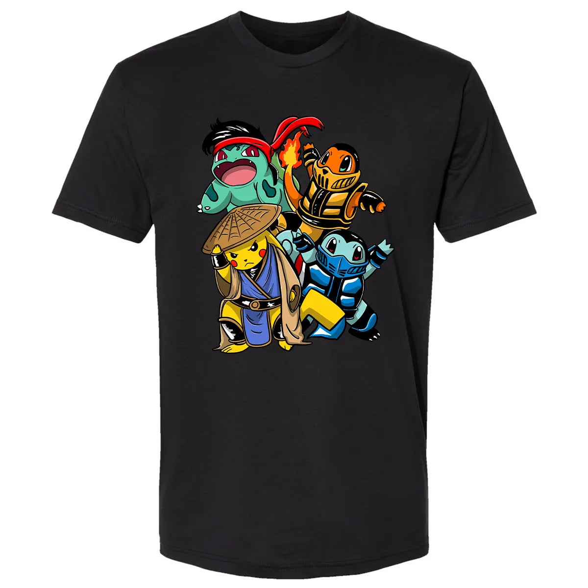 Premium Unisex T-shirt - 1VTGEMPS