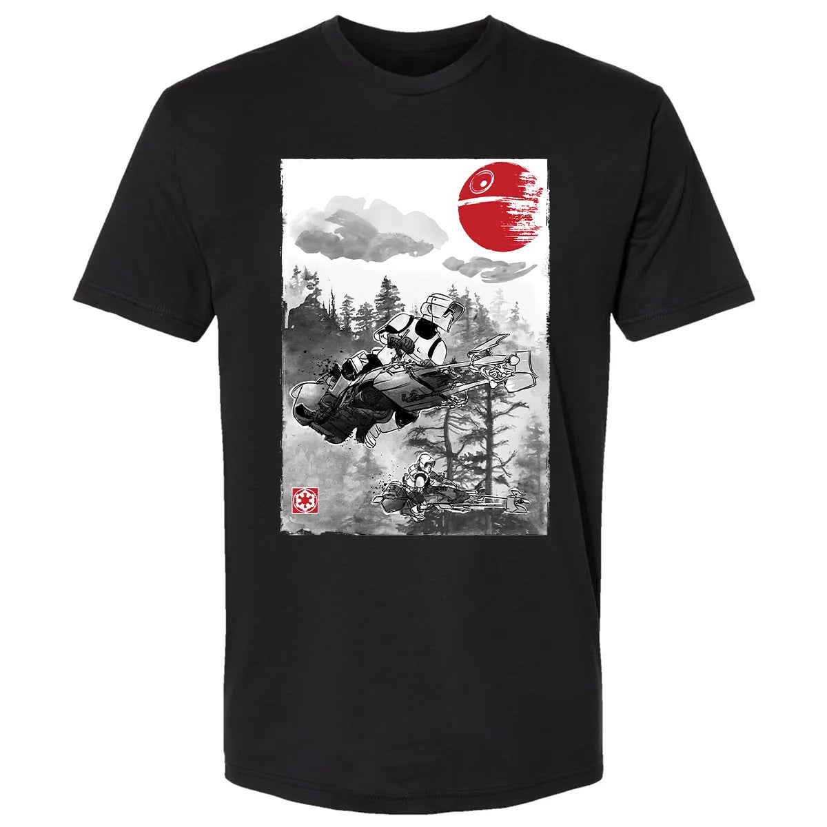 Premium Unisex T-shirt - R2LBJ4DN