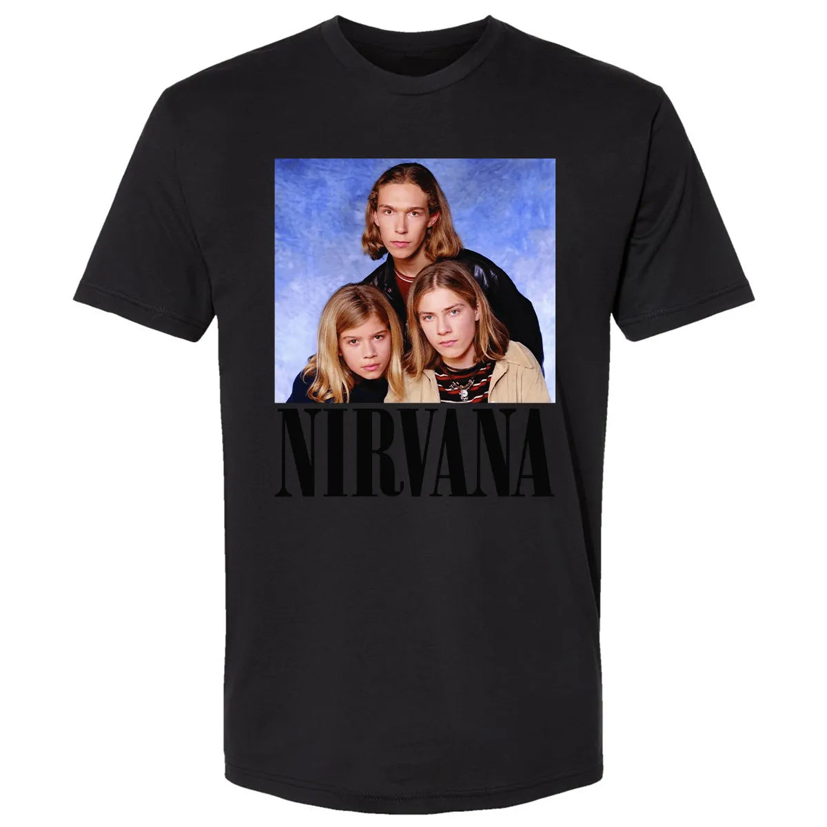 Premium Unisex T-shirt - 9USWYWES