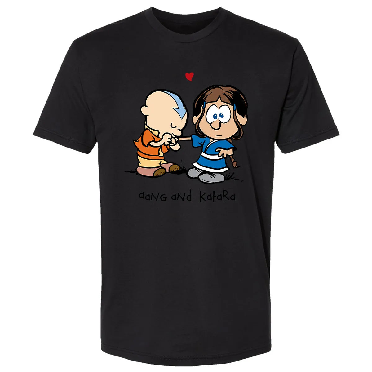 Premium Unisex T-shirt - RDCC5PTC