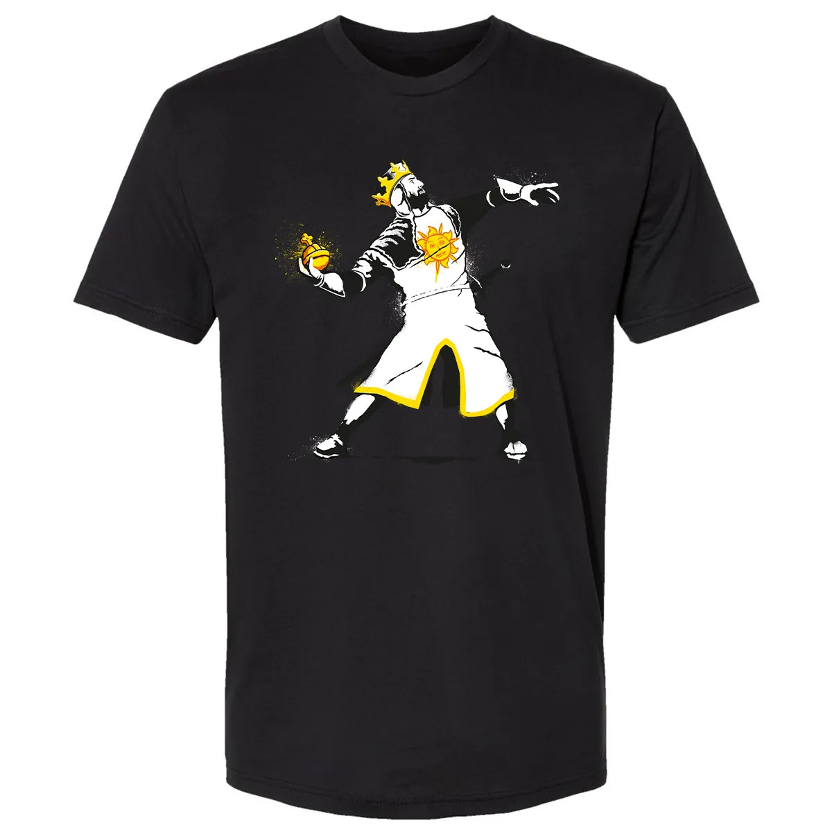 Premium Unisex T-shirt - 2WUVZ2A6