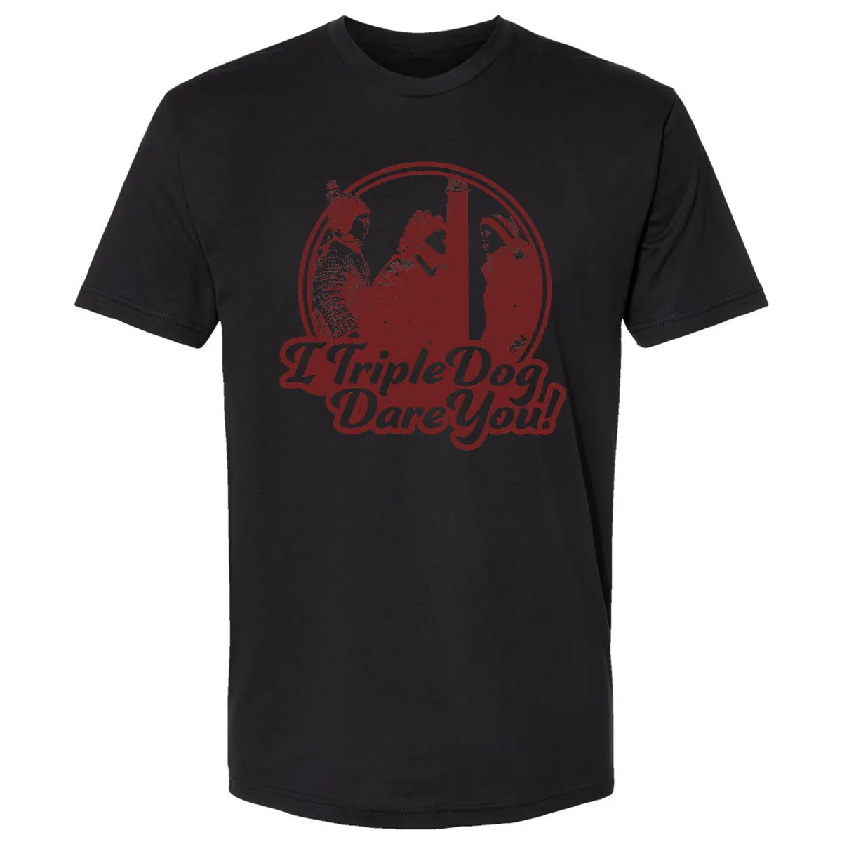Premium Unisex T-shirt - Q8QKK3D2