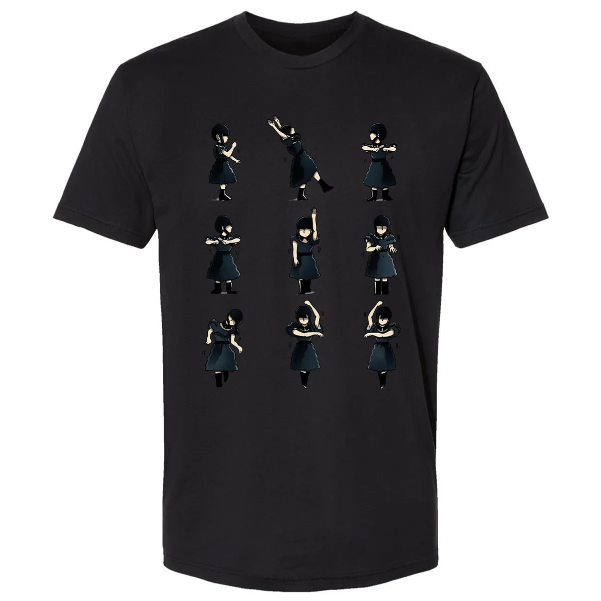 Premium Unisex T-shirt - 627GTTRF