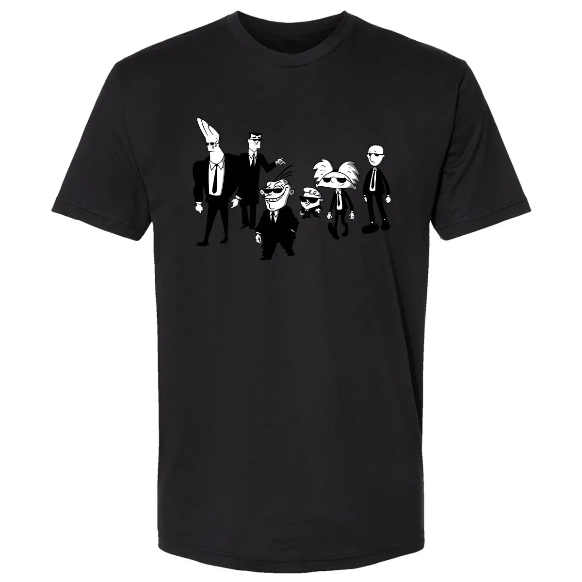 Premium Unisex T-shirt - 3FGEPETQ