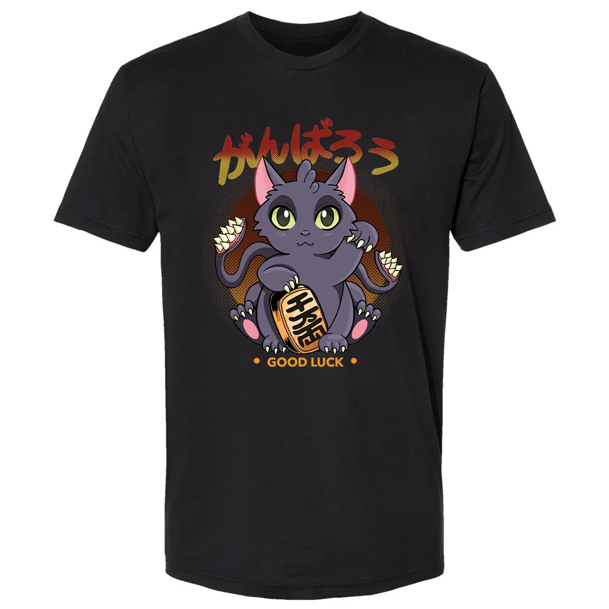 Premium Unisex T-shirt - JLTCTV18