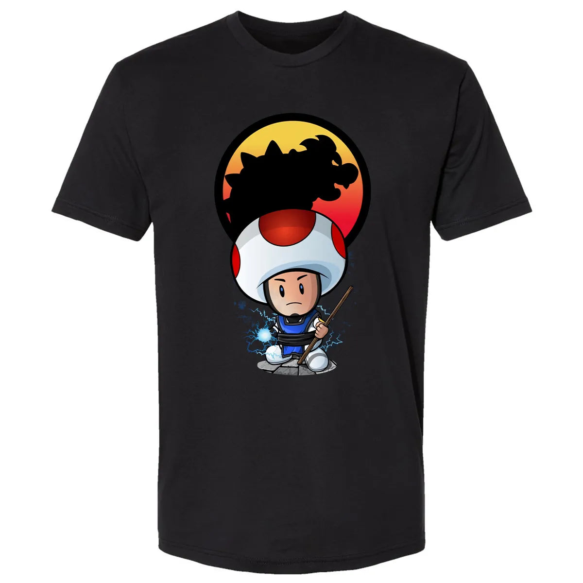 Premium Unisex T-shirt - TQVVDXTL