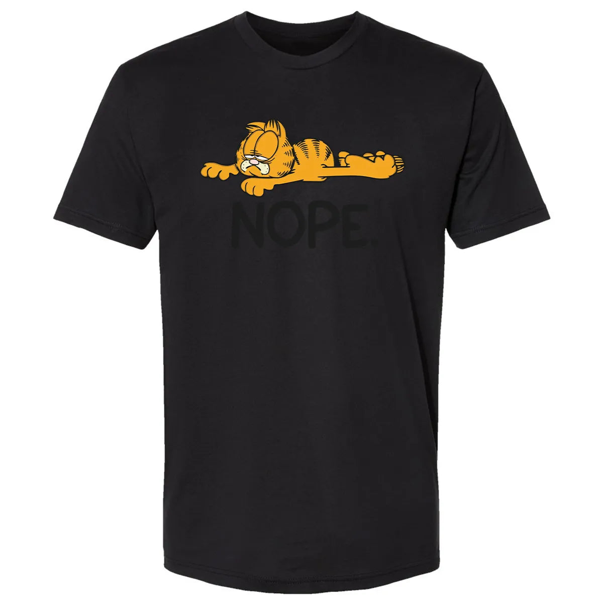 NOPE Premium Unisex T-shirt