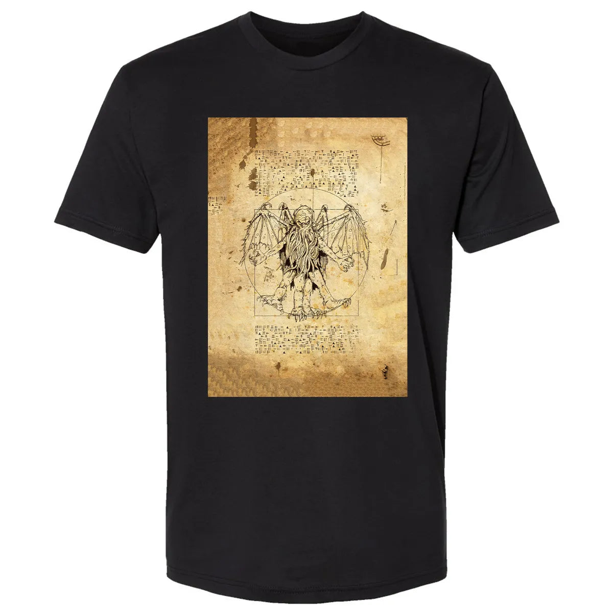 Premium Unisex T-shirt - 6MZNV4AR