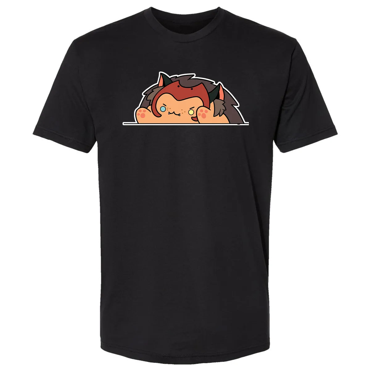 Premium Unisex T-shirt - WFURP2FZ
