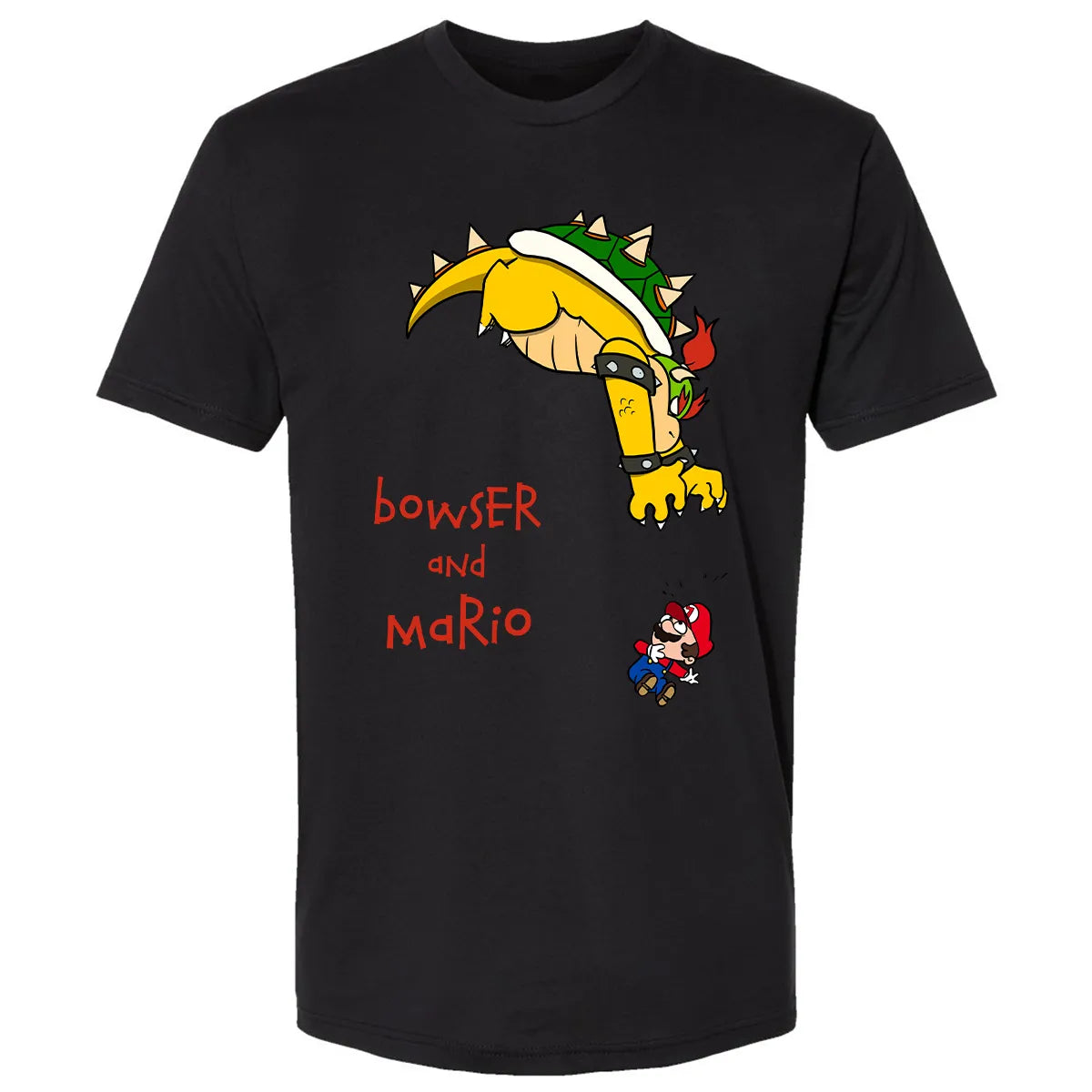 Premium Unisex T-shirt - 3UFJ5JR6