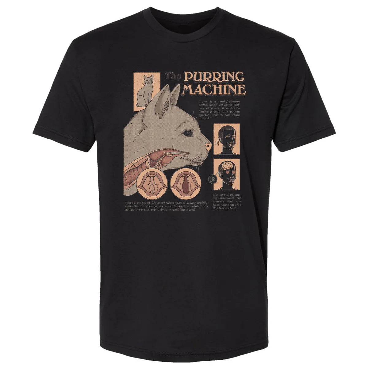 Premium Unisex T-shirt - 1AG254YF