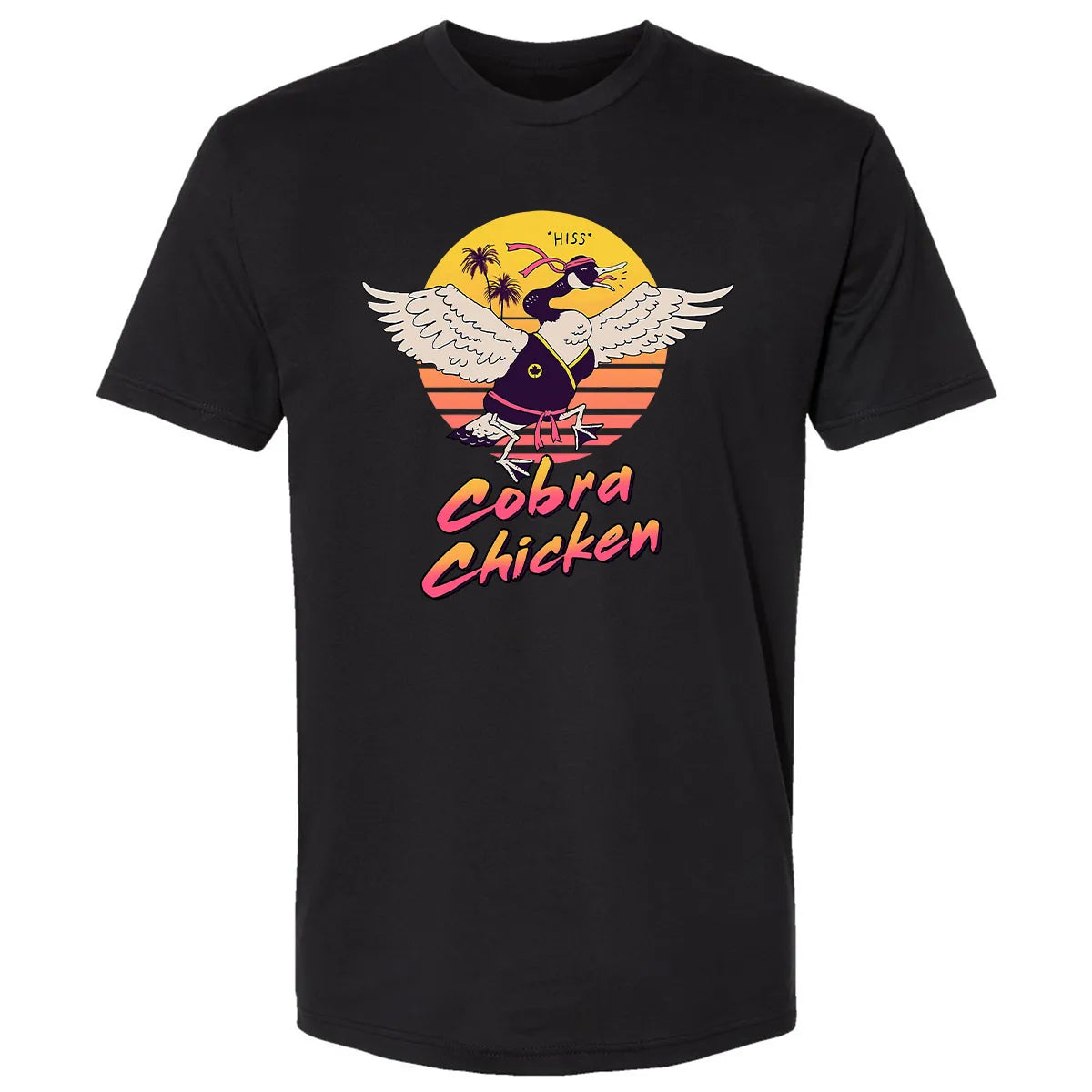 Premium Unisex T-shirt - EG78PPJQ