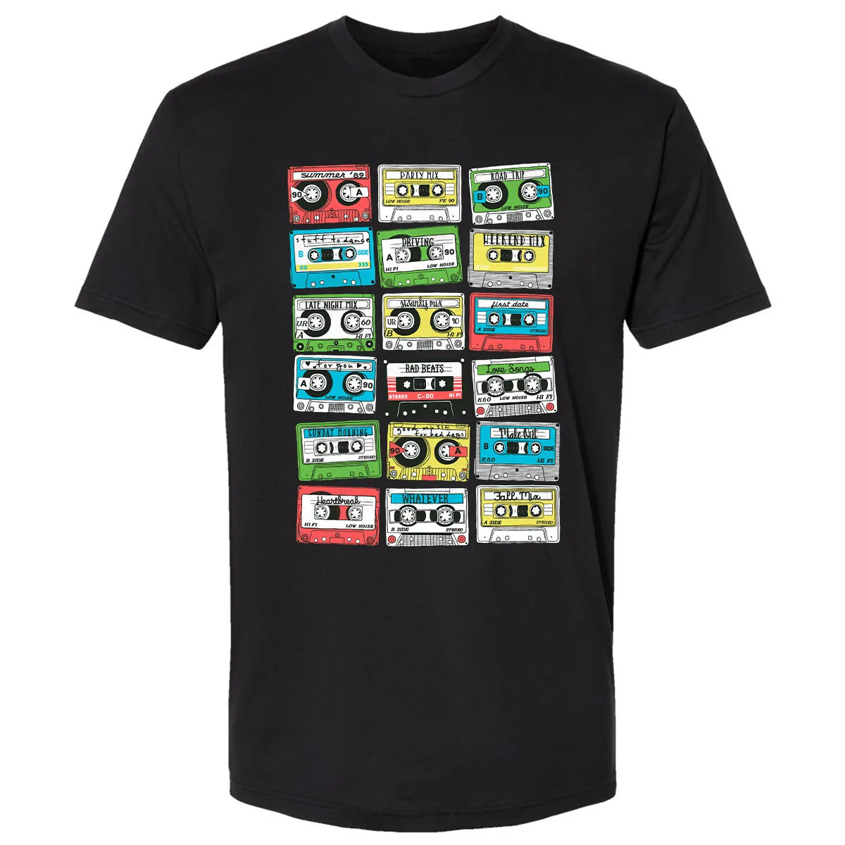 Premium Unisex T-shirt - 2EHZU661