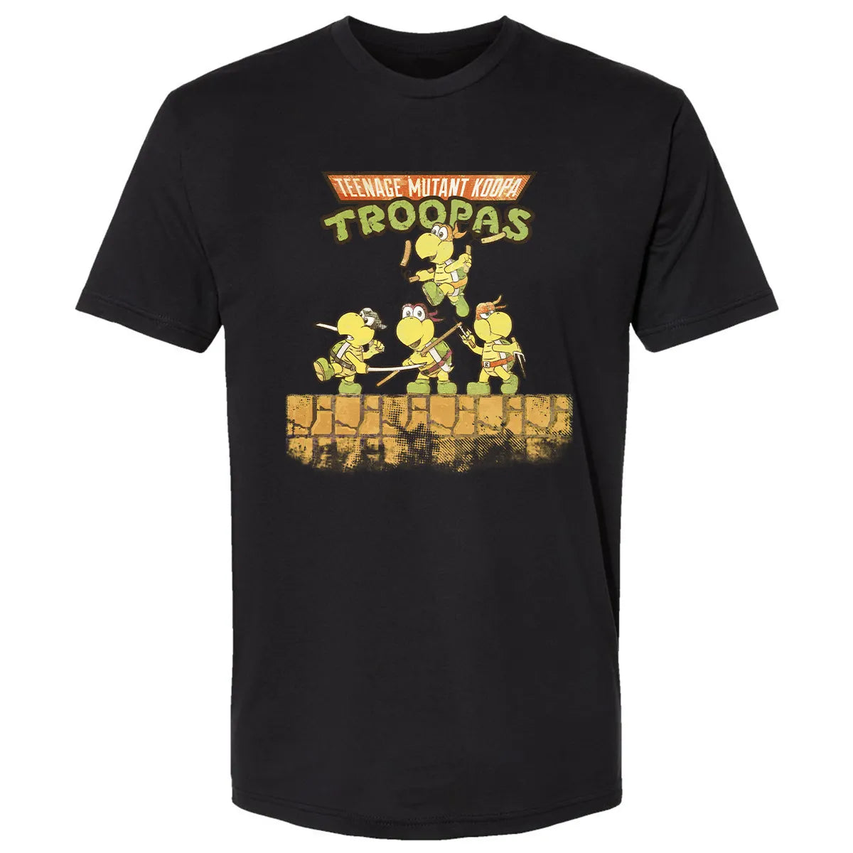 Premium Unisex T-shirt - GAVTGH12