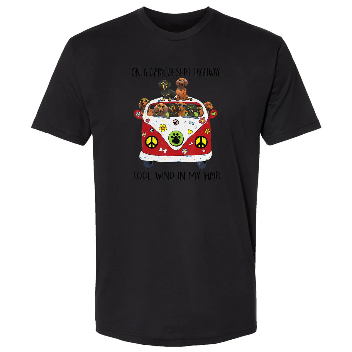 Premium Unisex T-shirt - 2BGJFBKQ