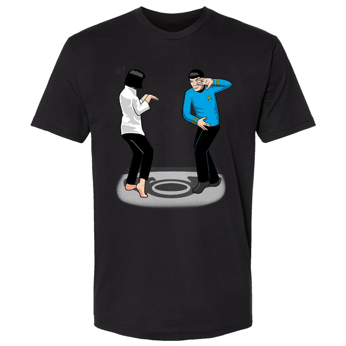 Premium Unisex T-shirt - KX548GEH