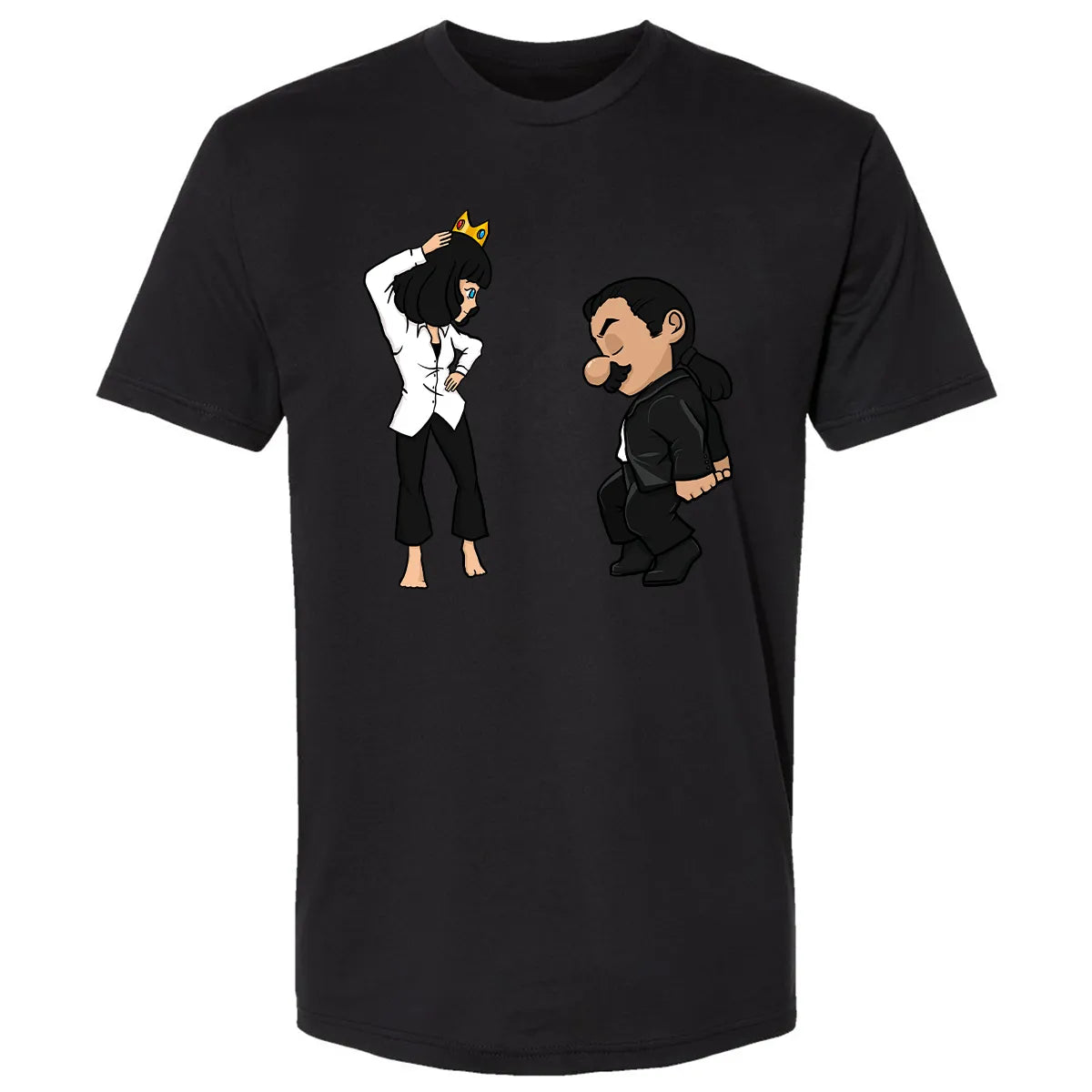 Premium Unisex T-shirt - M9743VDQ