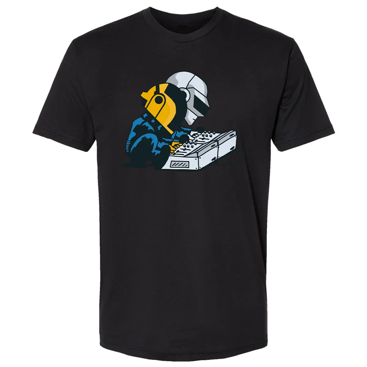 Premium Unisex T-shirt - G1WPUFQV