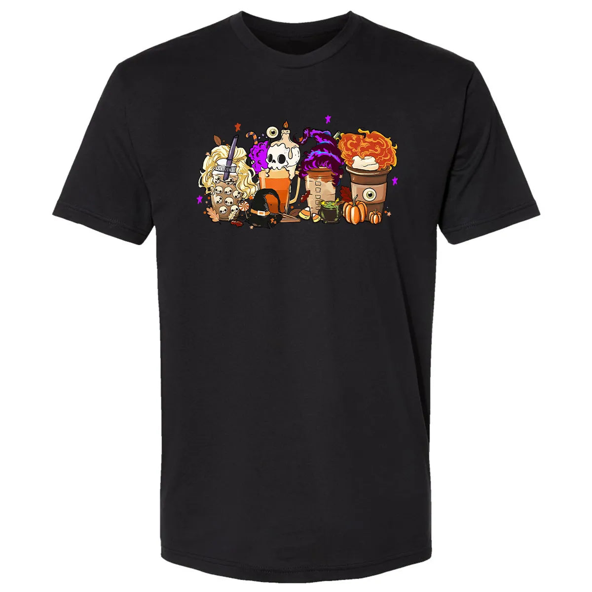 Premium Unisex T-shirt - 2JVDTW4D
