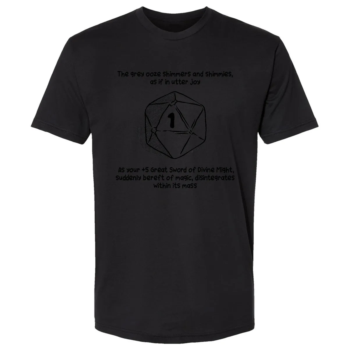 Premium Unisex T-shirt - T939W21Q