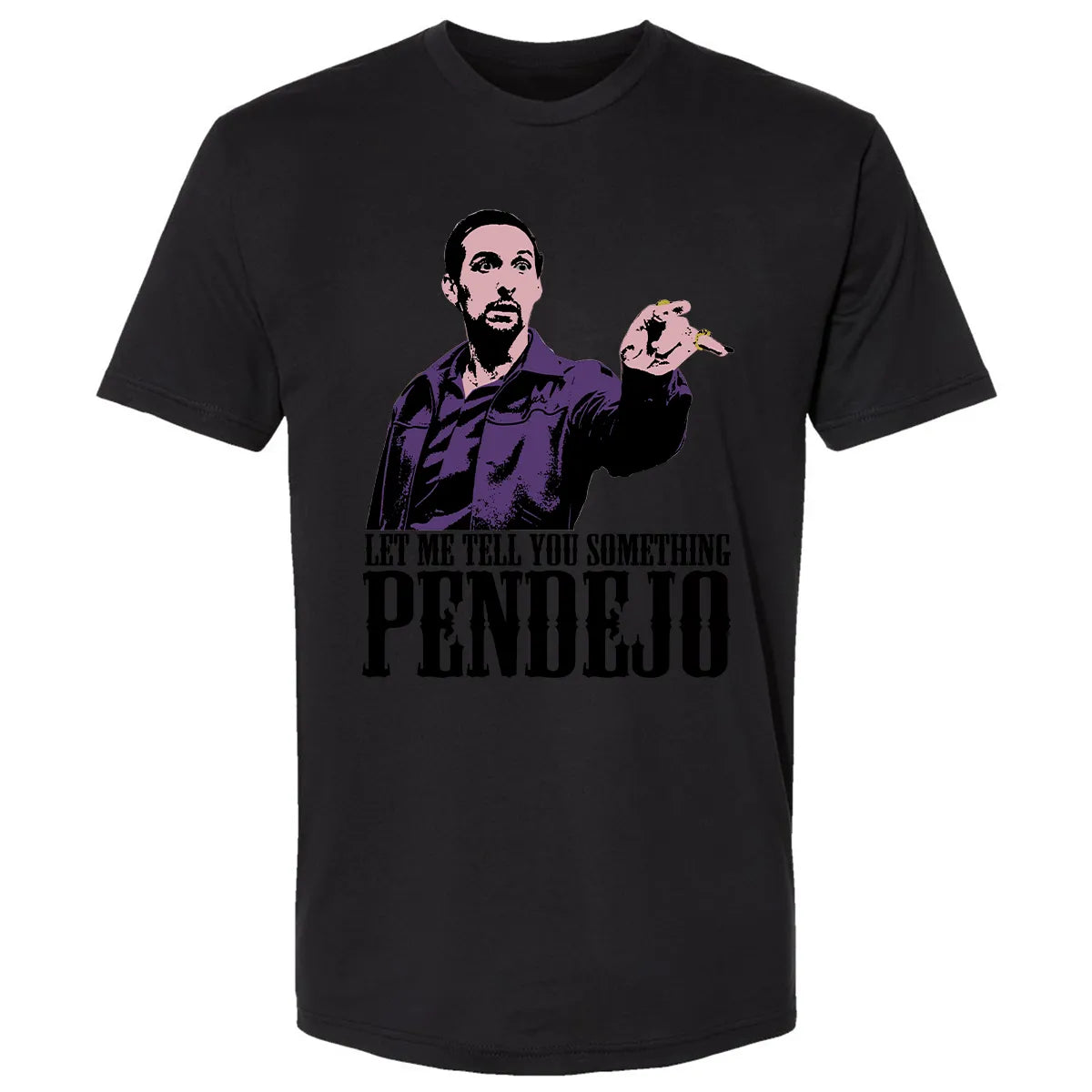 Premium Unisex T-shirt - W8SMGFU8