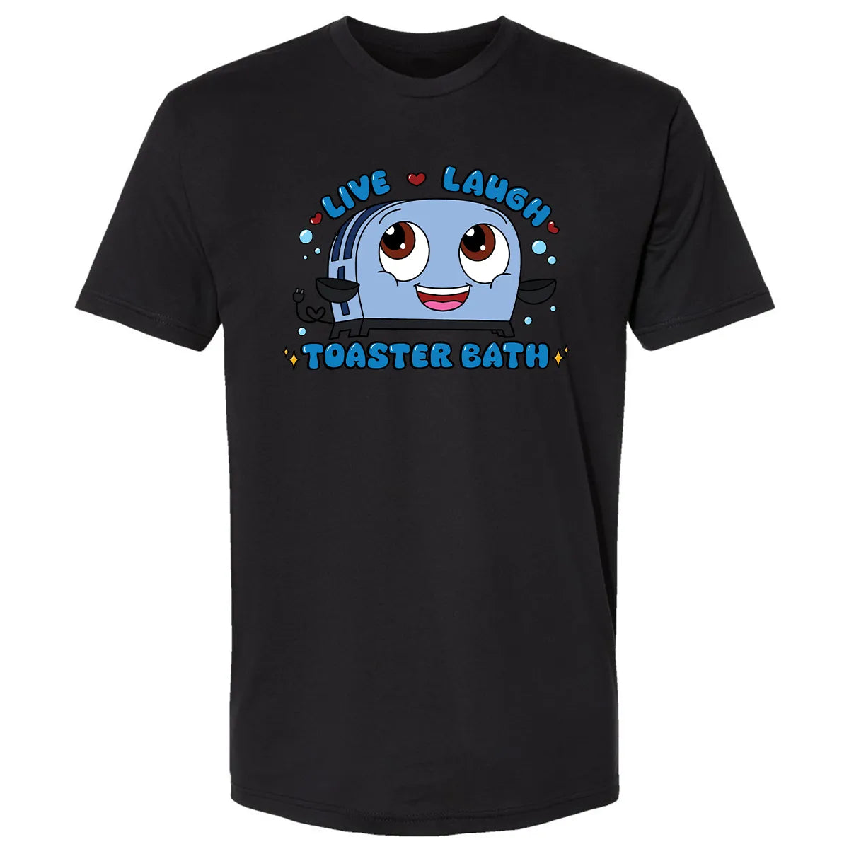 Premium Unisex T-shirt - JVMVGAVX