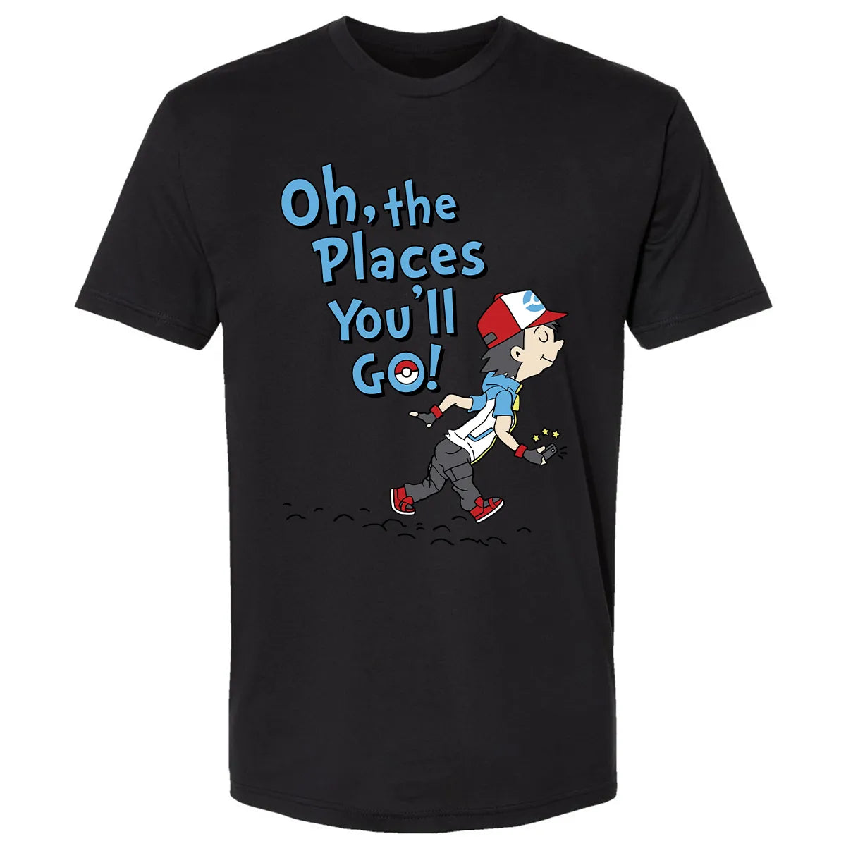 Premium Unisex T-shirt - R4NAYWX6