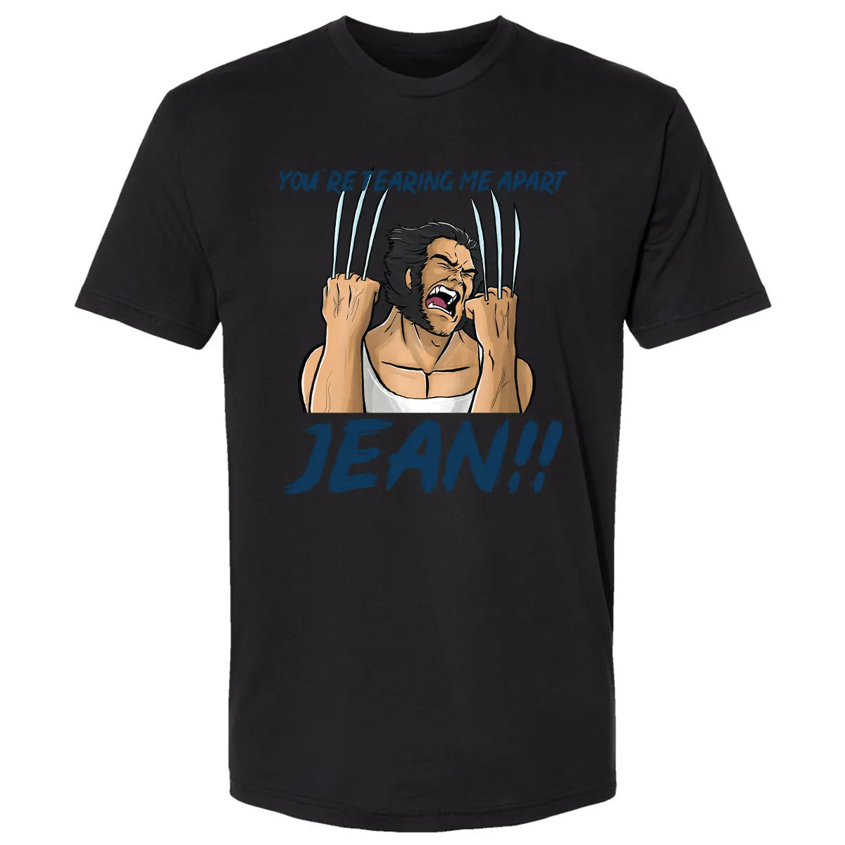 Premium Unisex T-shirt - 1WJGSY5N