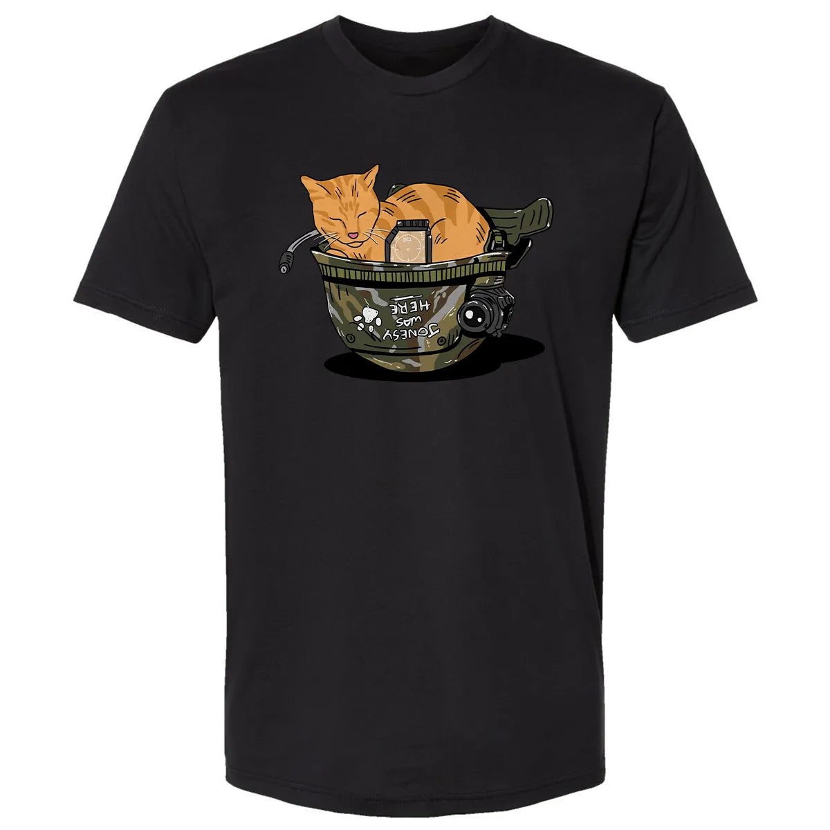 Premium Unisex T-shirt - A6NG8X7E