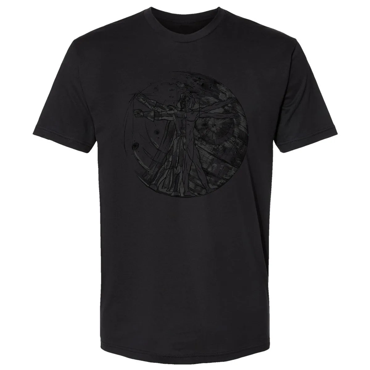 Premium Unisex T-shirt - 1TC7WXBE