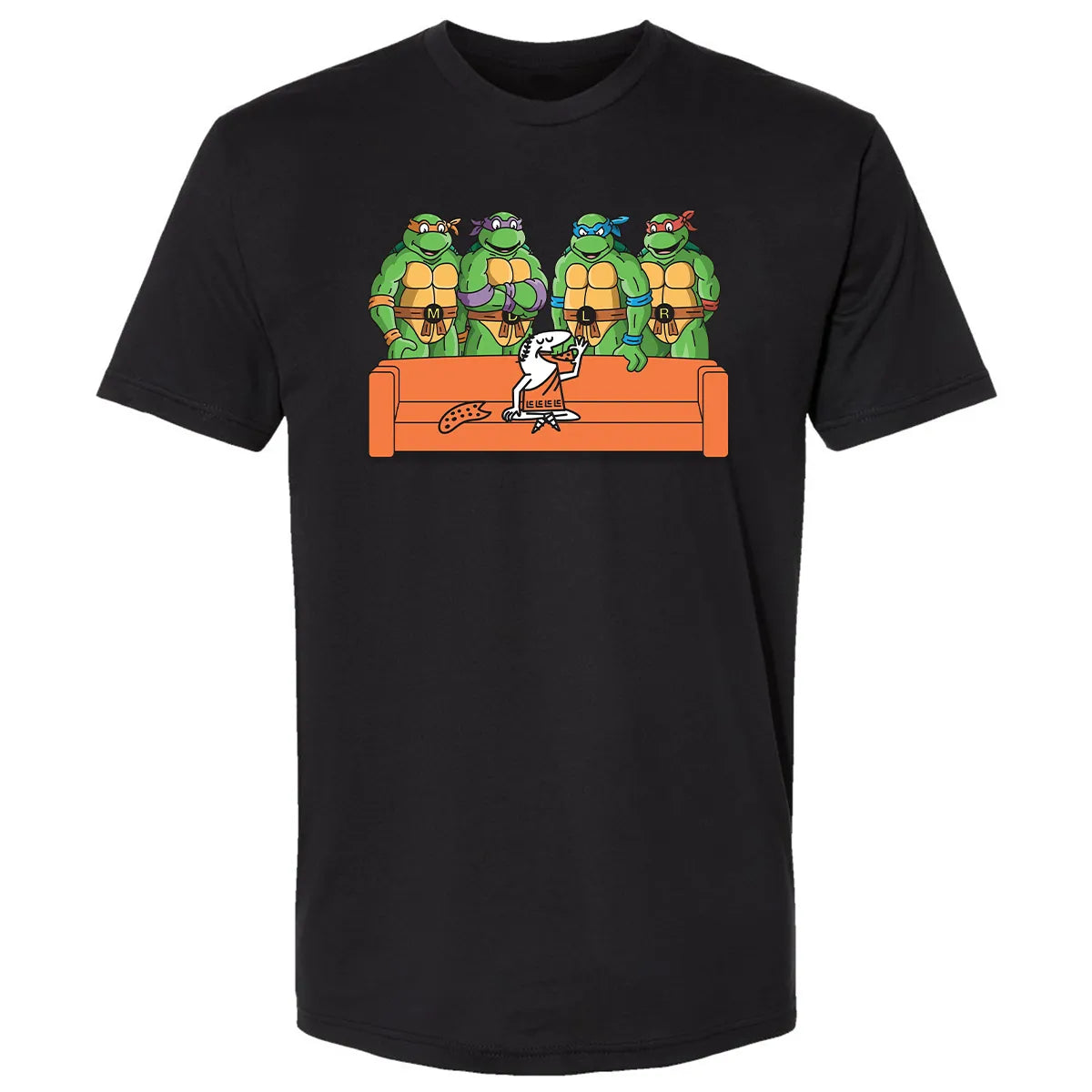 Premium Unisex T-shirt - NWEXCGZ6