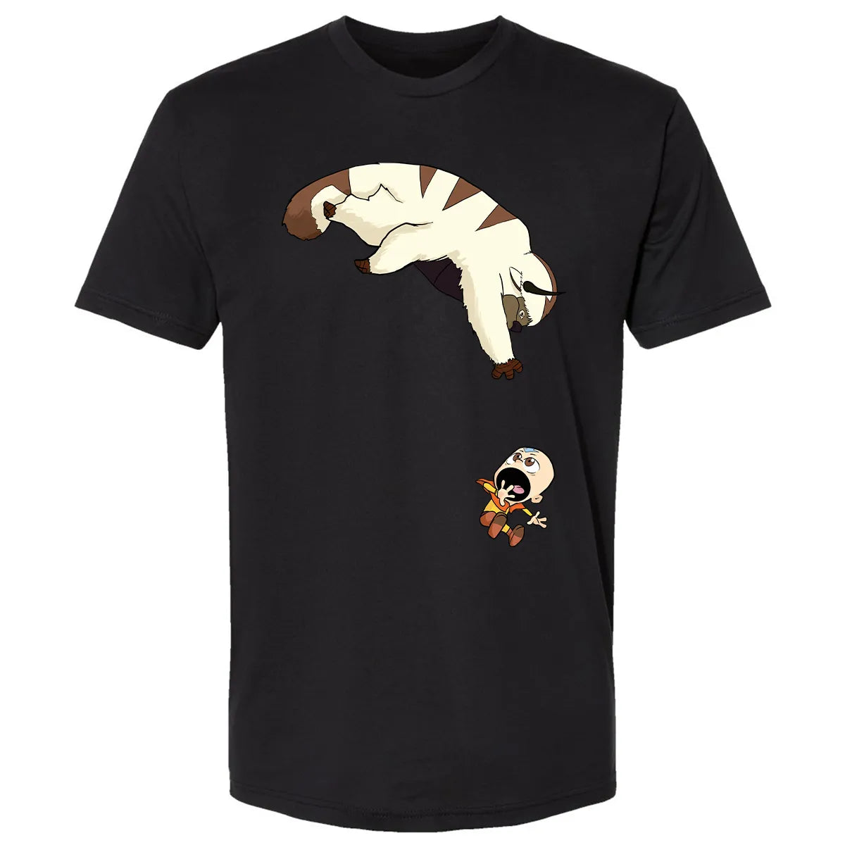 Premium Unisex T-shirt - JW6W8CXF