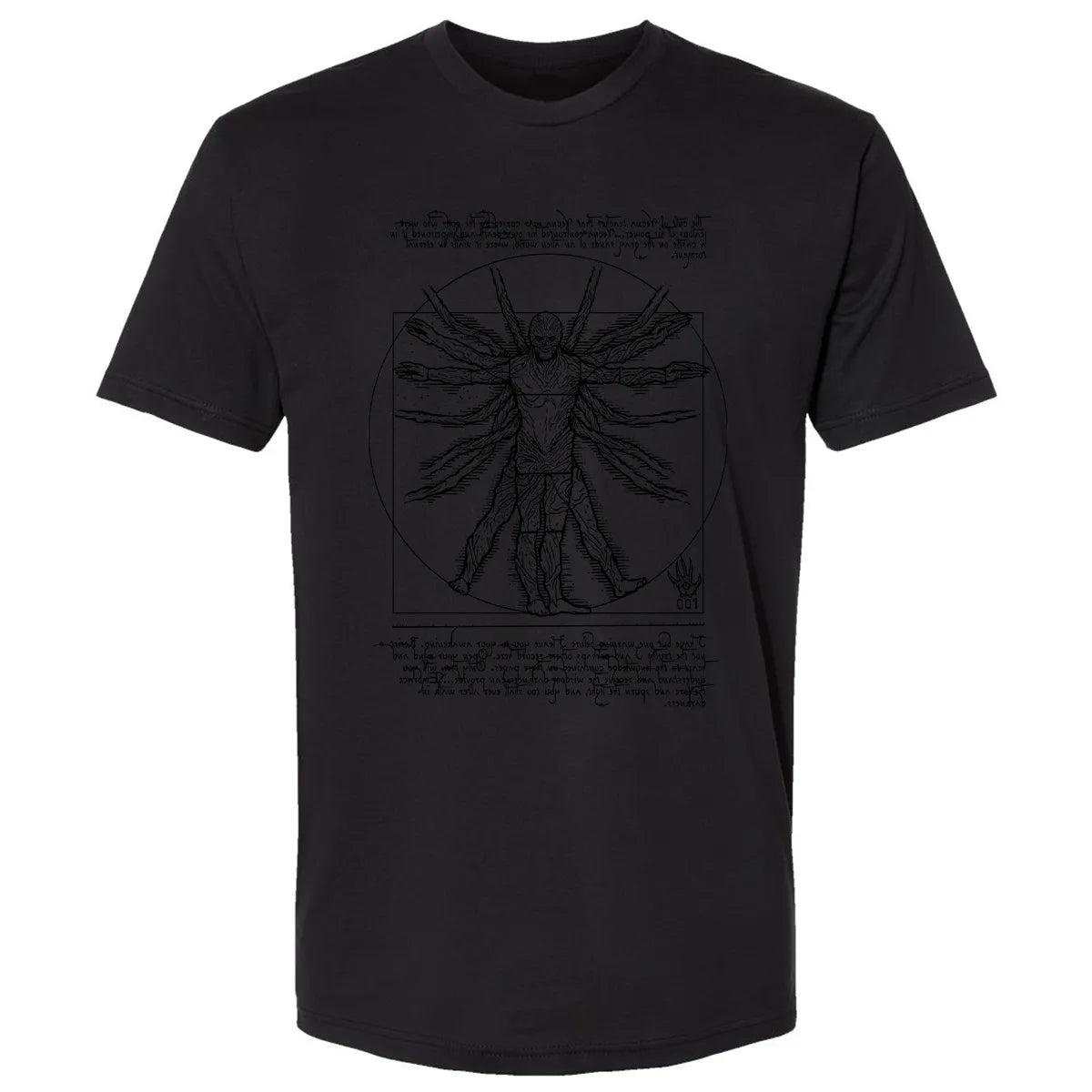 Premium Unisex T-shirt - YDWNTU2Y
