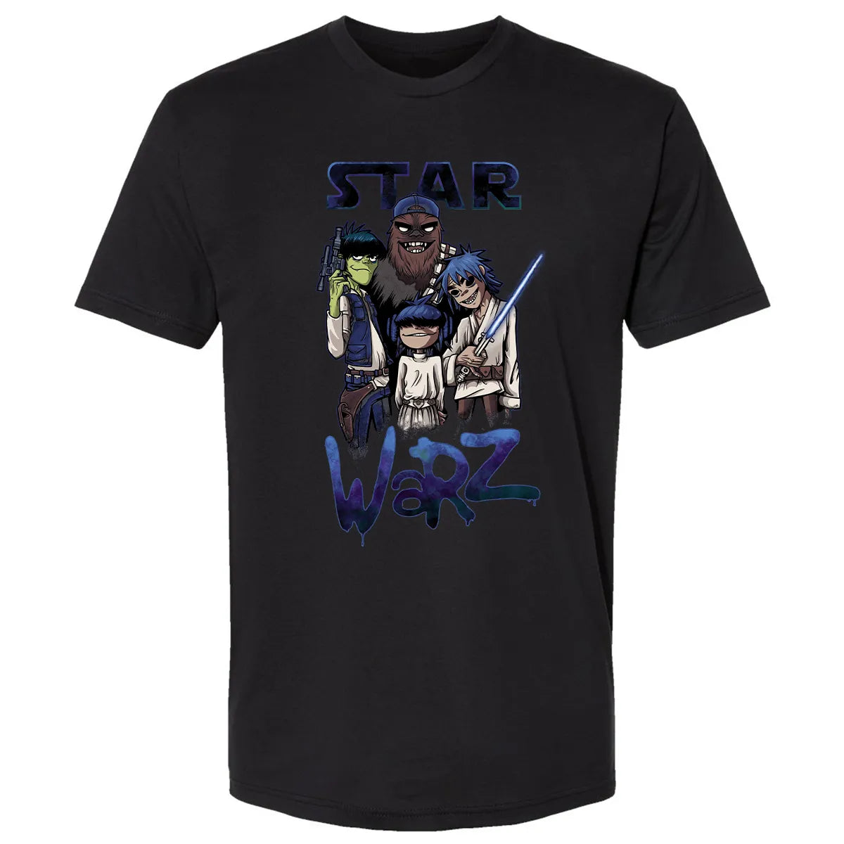 Premium Unisex T-shirt - WT6ZH1TD