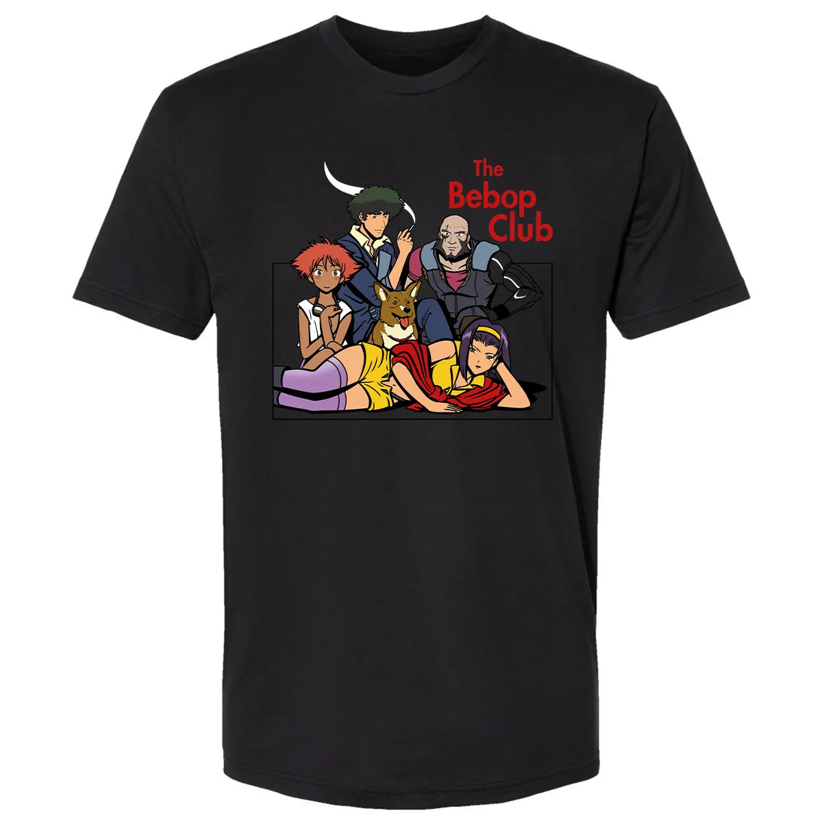 Premium Unisex T-shirt - 4CPHXQJZ