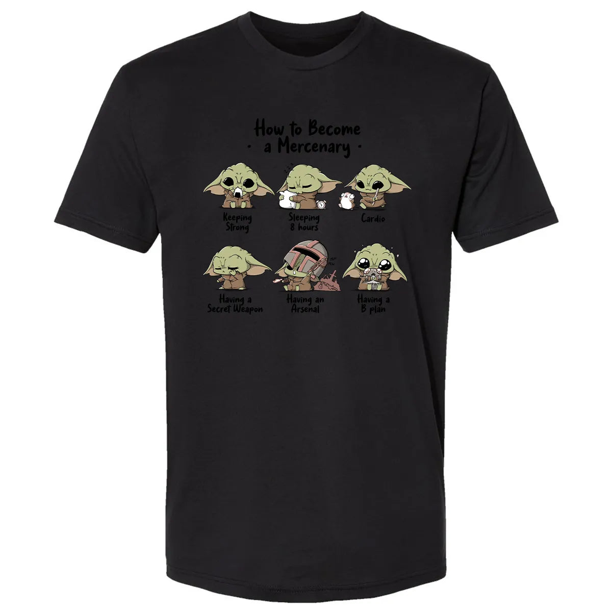 Premium Unisex T-shirt - CZ8DL5KP