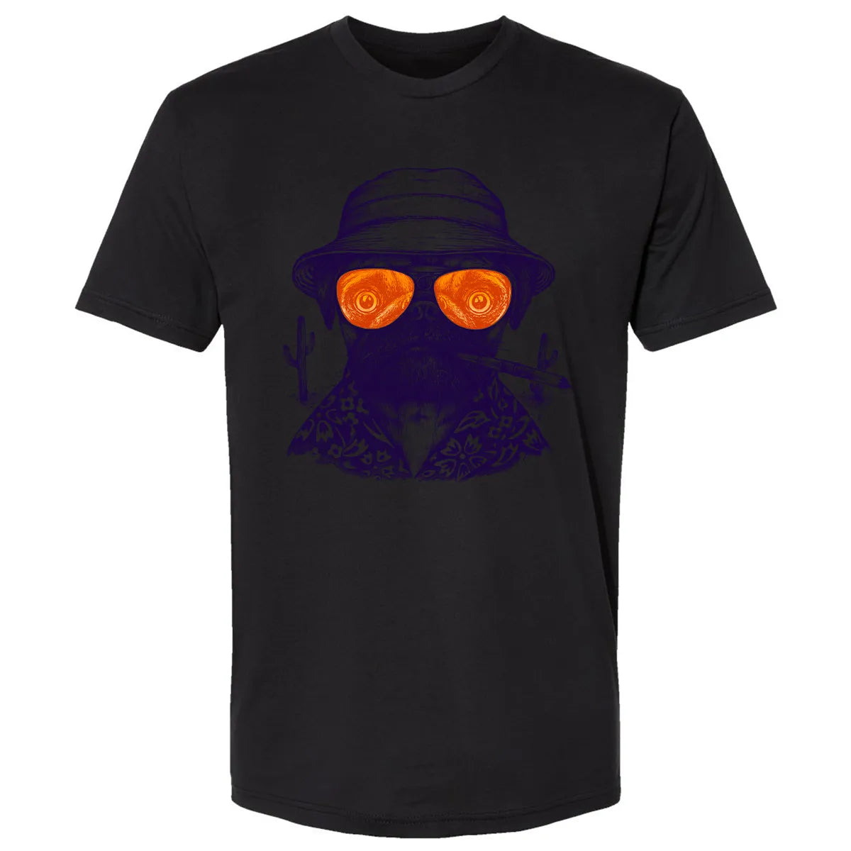 Premium Unisex T-shirt - X1DMUY2C