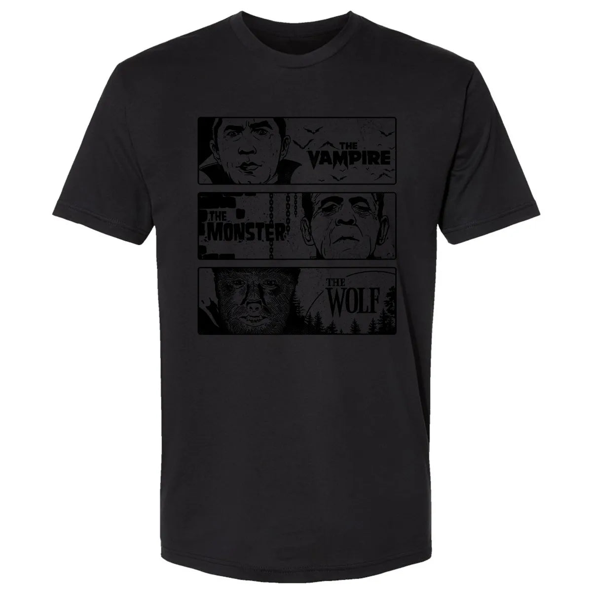 Premium Unisex T-shirt - 5FYBC78U