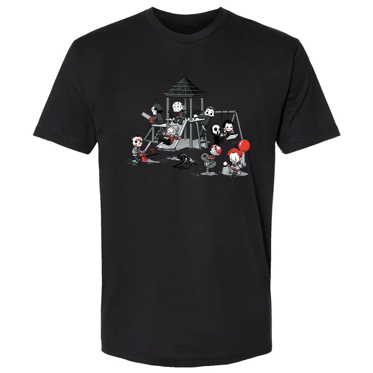 Premium Unisex T-shirt - H4LYR4BU