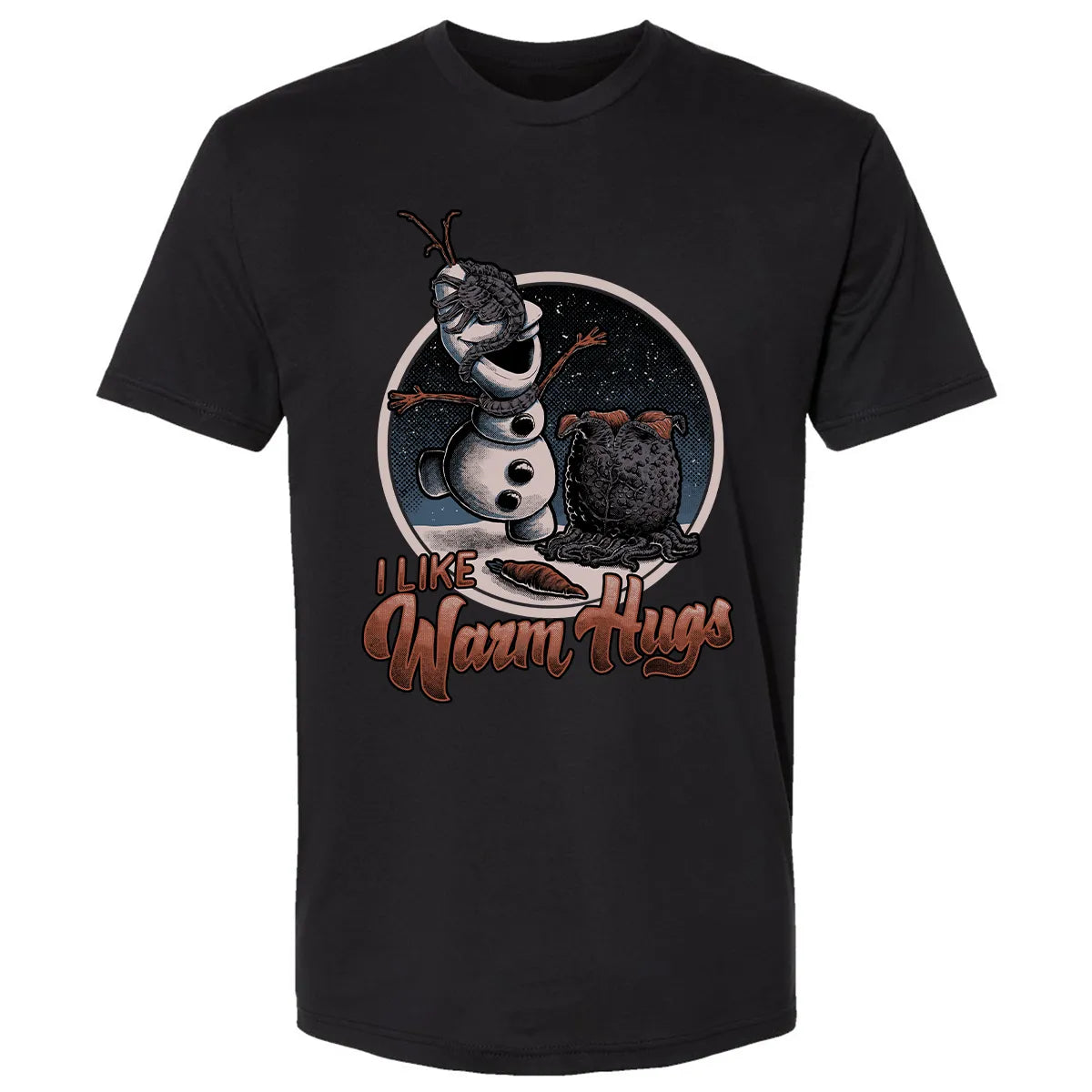 Premium Unisex T-shirt - DH6SBUGV