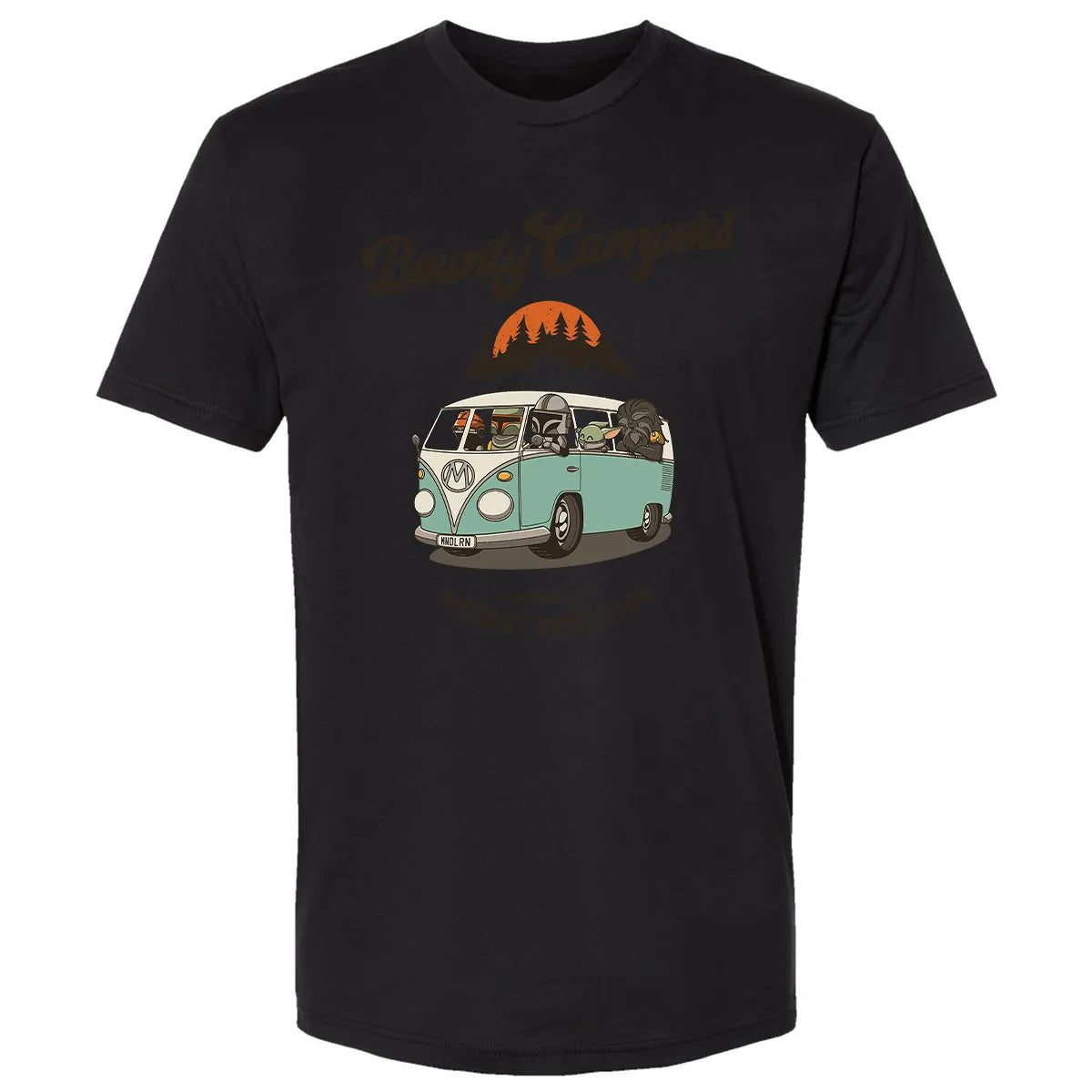 Premium Unisex T-shirt - 8WA8J3R7